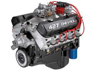 P1921 Engine